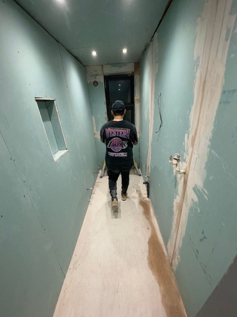Bathroom Fitter: Image 12